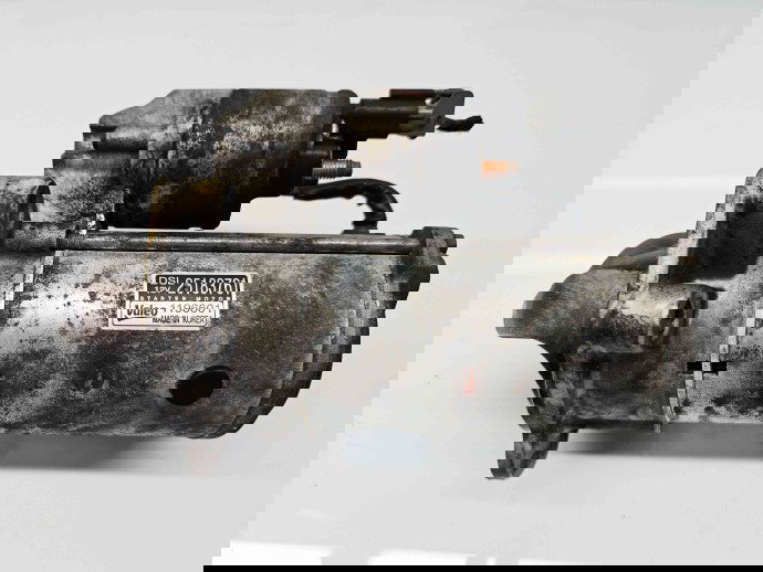  Electromotor 9 dinti Opel Antara [Fabr 2006-2017] 25183761 / 1196601  2.2 CDTI A22DM122KW / 166CP