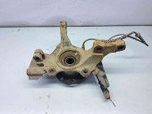Fuzeta fata stanga Opel Corsa D [Fabr 2006-2013] 55703154 1.3 CDTI Z13DTJ  