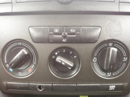 Panou clima Skoda Octavia 2 1.9 BXE OEM 2004-2013
