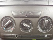 Panou clima Skoda Octavia 2 1.9 BXE OEM 2004-2013