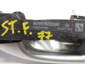 Maner usa stanga fata A0997601500 Mercedes E220 W213 2.0 2016-2021