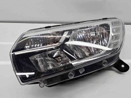  Far stanga Dacia Logan II MCV BK (K52) [Fabr 2013-2022] Facelift 260607877R