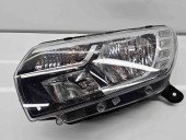  Far stanga Dacia Logan II MCV BK (K52) [Fabr 2013-2022] Facelift 260607877R