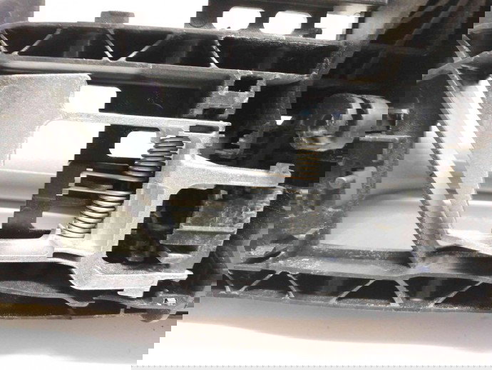 Maner usa stanga fata A0997601500 Mercedes E220 W213 2.0 2016-2021