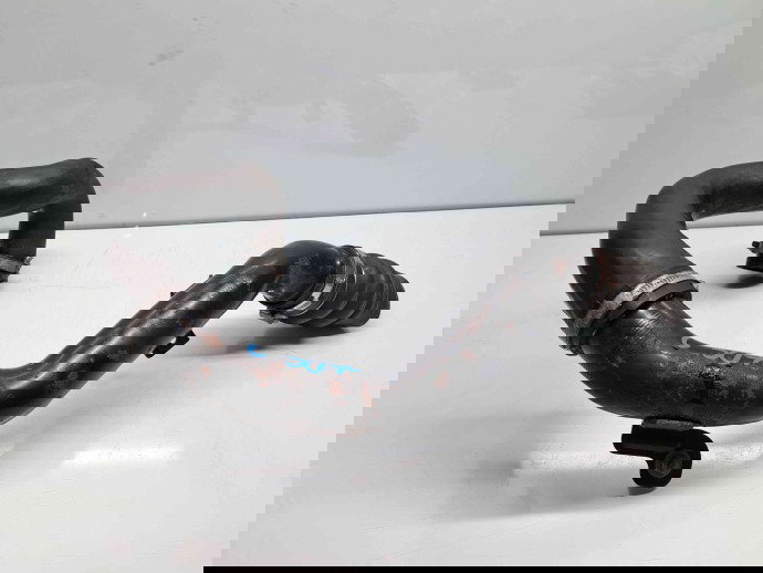 Furtun intercooler Ford Transit Connect (TC7) [Fabr 2002-2013] 7T16-9F796-AC 1.8 TDCI RWPA 81KW / 110CP