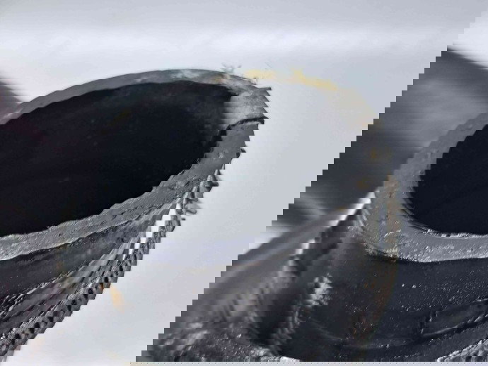 Furtun intercooler Ford Transit Connect (TC7) [Fabr 2002-2013] 7T16-9F796-AC 1.8 TDCI RWPA 81KW / 110CP