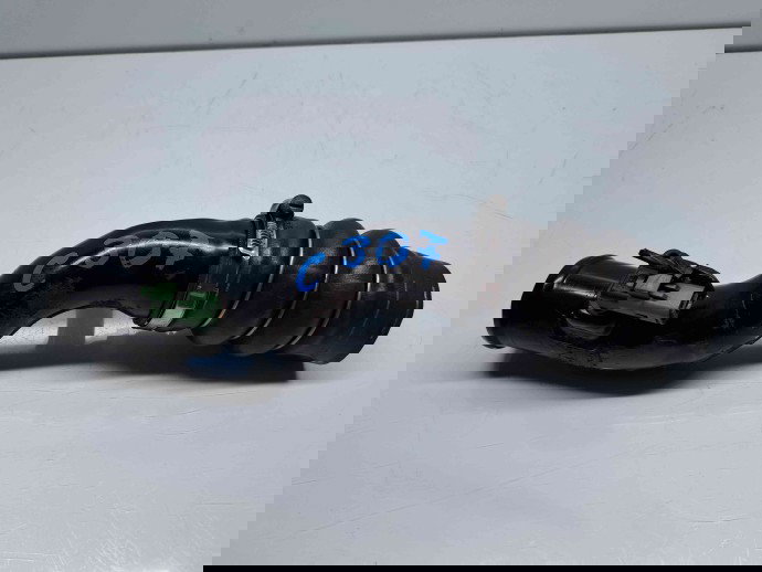 Furtun intercooler Ford Transit Connect (TC7) [Fabr 2002-2013] 2T1Q-6N650-AB 1.8 TDCI RWPA 81KW / 110CP