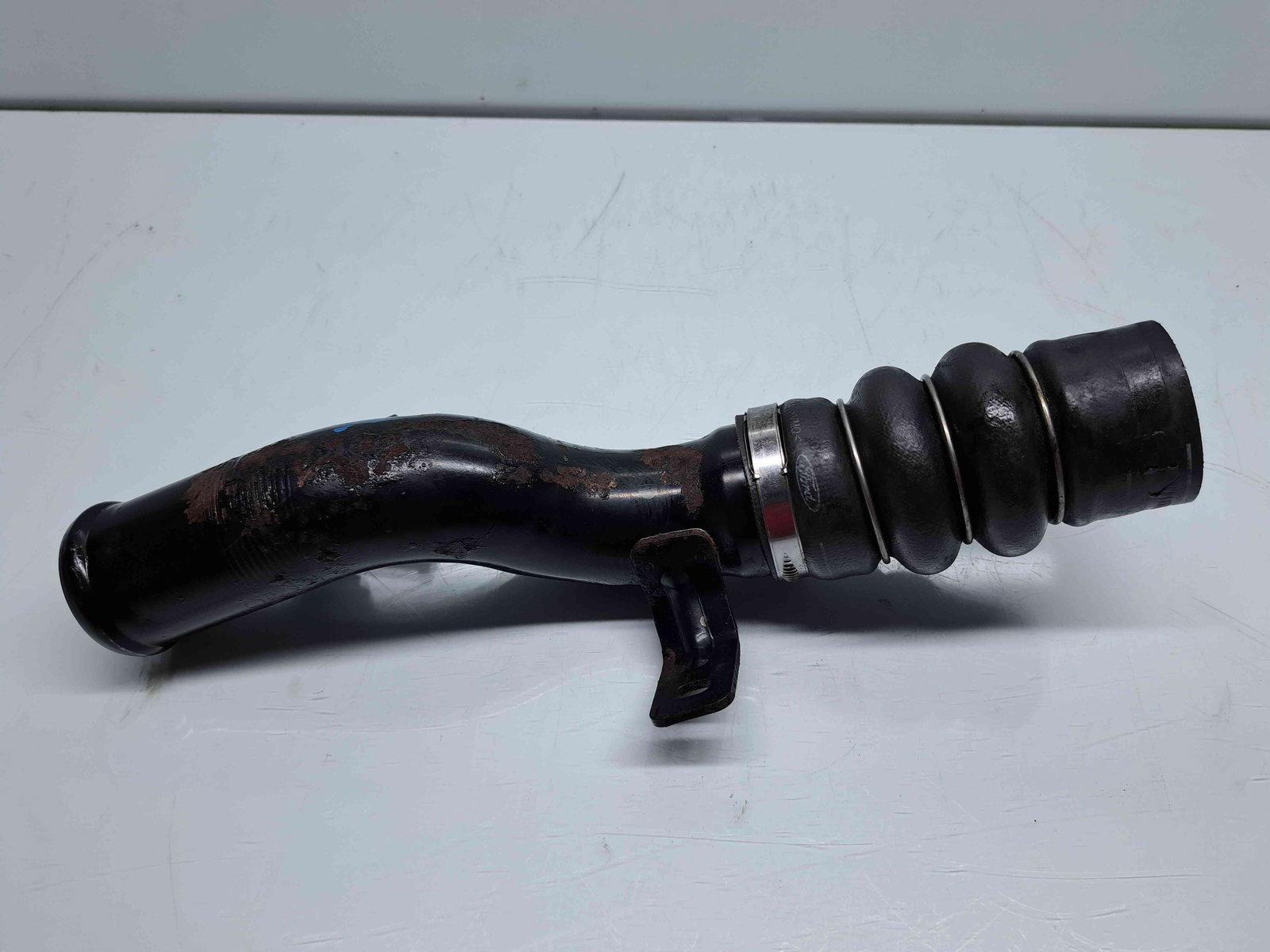 Furtun intercooler Ford Transit Connect (TC7) [Fabr 2002-2013] 2T1Q-6N650-AB 1.8 TDCI RWPA 81KW / 110CP - imagine 3