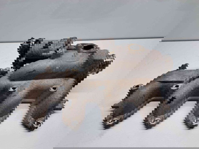 Galerie admisie Ford Transit Connect (TC7) [Fabr 2002-2013] 16100011 1.8 TDCI RWPA 81KW / 110CP