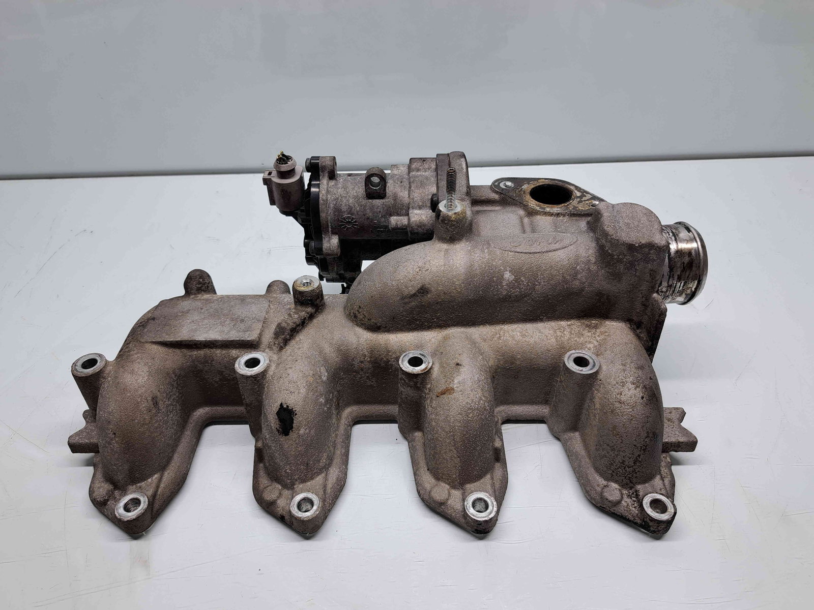 Galerie admisie Ford Transit Connect (TC7) [Fabr 2002-2013] 16100011 1.8 TDCI RWPA 81KW / 110CP - imagine 1