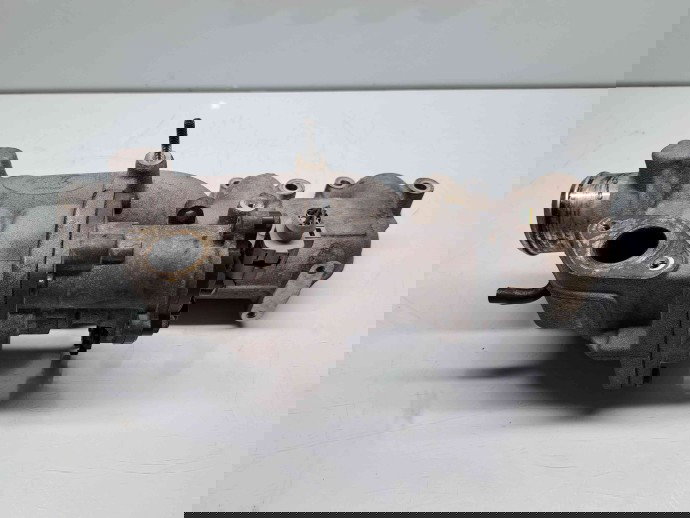 Galerie admisie Ford Transit Connect (TC7) [Fabr 2002-2013] 16100011 1.8 TDCI RWPA 81KW / 110CP