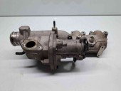 Galerie admisie Ford Transit Connect (TC7) [Fabr 2002-2013] 16100011 1.8 TDCI RWPA 81KW / 110CP