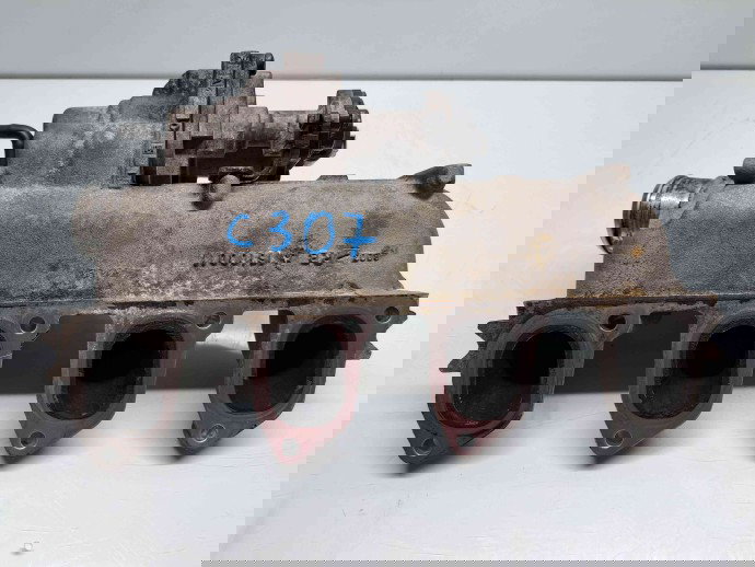 Galerie admisie Ford Transit Connect (TC7) [Fabr 2002-2013] 16100011 1.8 TDCI RWPA 81KW / 110CP