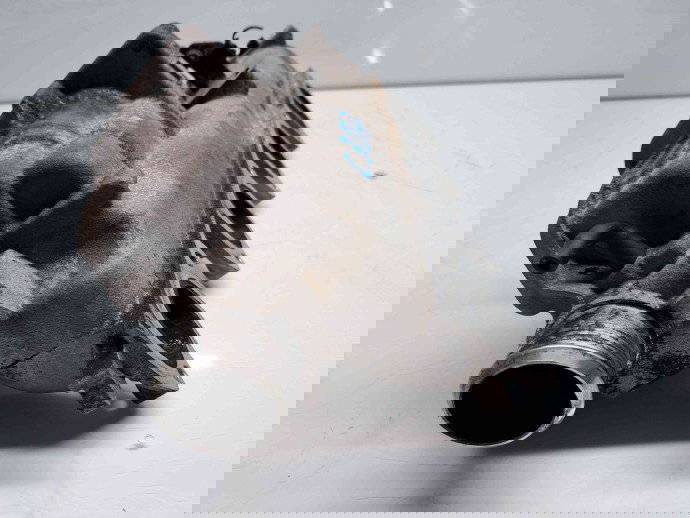 Galerie admisie Ford Transit Connect (TC7) [Fabr 2002-2013] 16100011 1.8 TDCI RWPA 81KW / 110CP