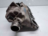 Galerie admisie Ford Transit Connect (TC7) [Fabr 2002-2013] 16100011 1.8 TDCI RWPA 81KW / 110CP