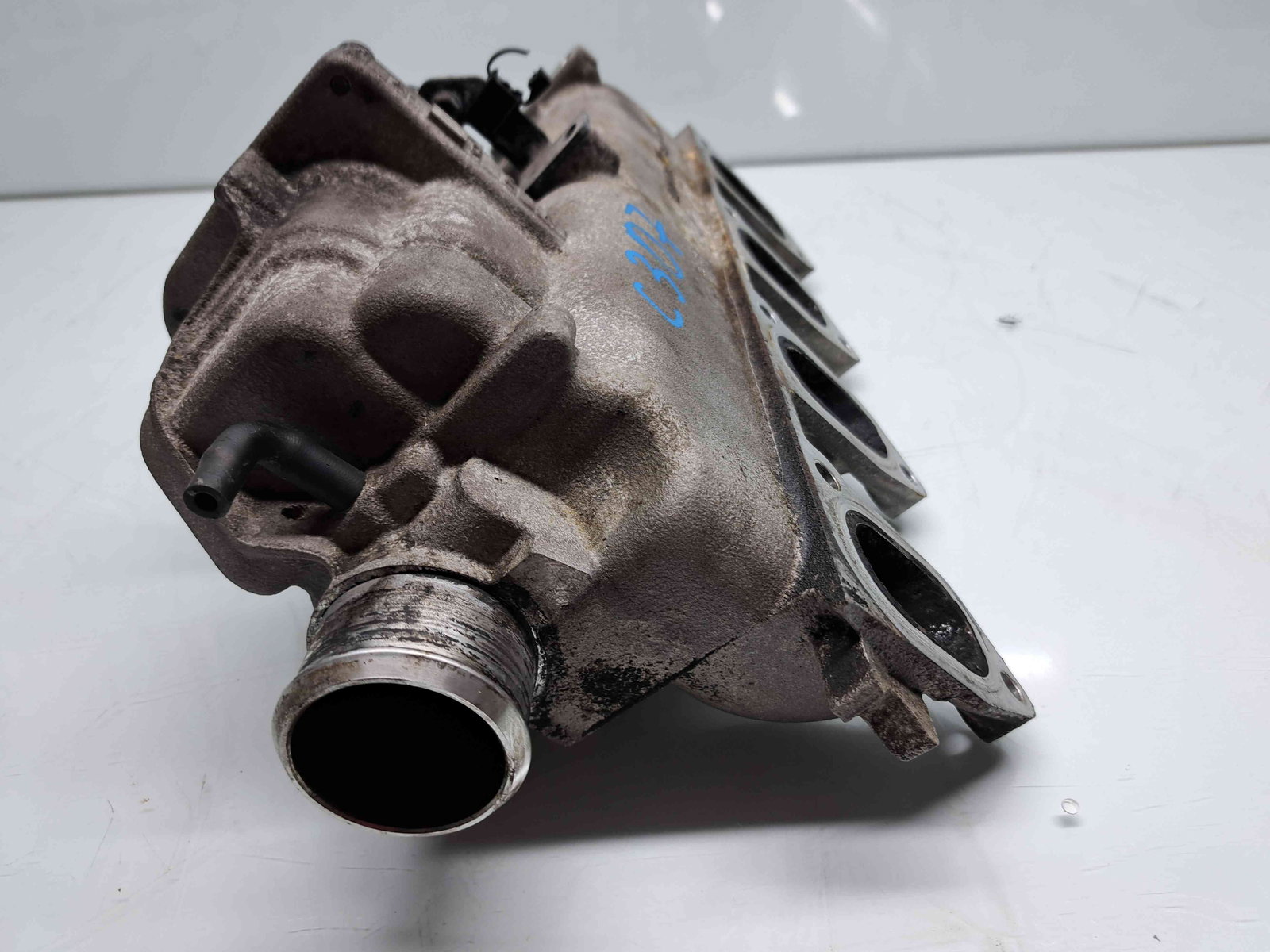 Galerie admisie Ford Transit Connect (TC7) [Fabr 2002-2013] 16100011 1.8 TDCI RWPA 81KW / 110CP - imagine 4