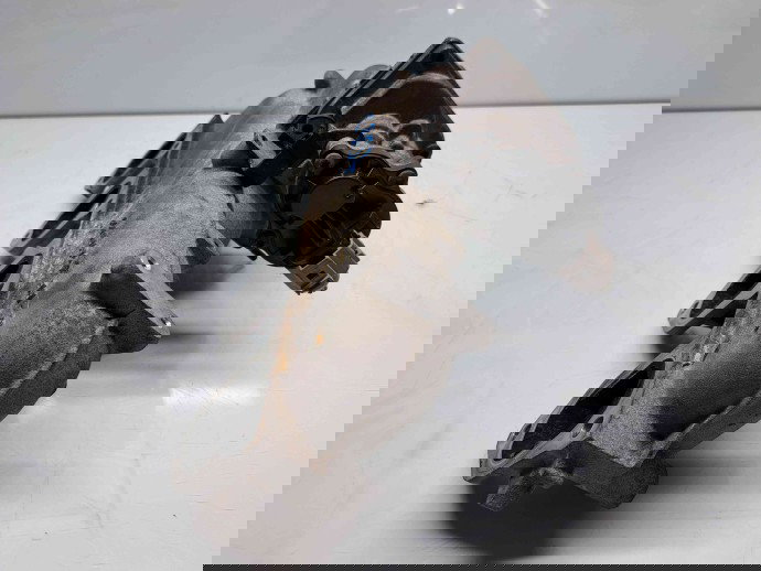 Galerie admisie Ford Transit Connect (TC7) [Fabr 2002-2013] 16100011 1.8 TDCI RWPA 81KW / 110CP