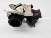 Galerie evacuare Renault Megane 3 (B95) [Fabr 2008-2016] 8200950712 1.9 DCI F9Q-870 96KW / 130CP