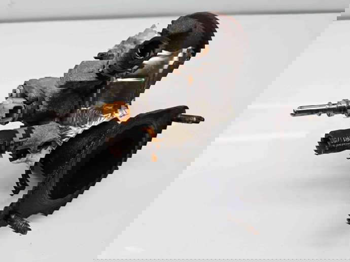 Galerie evacuare Renault Megane 3 (B95) [Fabr 2008-2016] 8200950712 1.9 DCI F9Q-870 96KW / 130CP