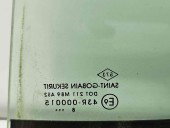 Geam fix usa dreapta spate Dacia Logan II MCV BK (K52) [Fabr 2013-2022] Facelift OEM