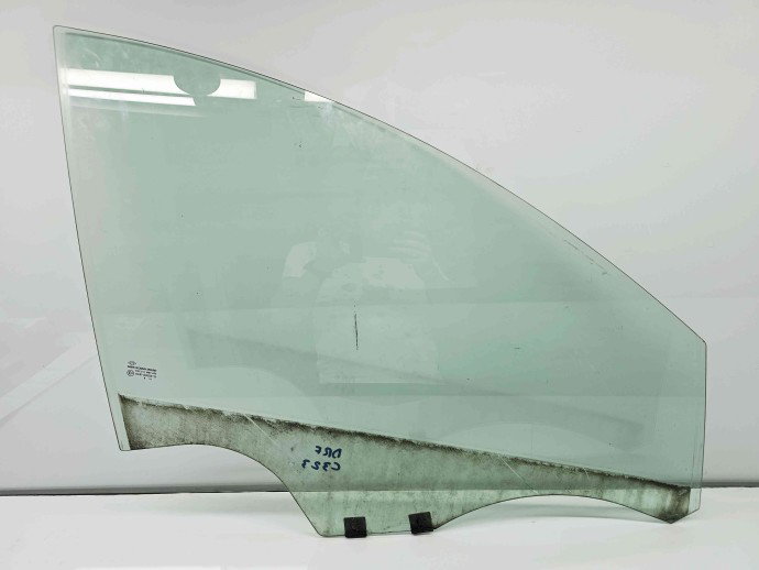 Geam usa dreapta fata Dacia Logan II MCV BK (K52) [Fabr 2013-2022] Facelift OEM