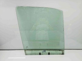 Geam usa dreapta fata Ford Transit Connect (TC7) [Fabr 2002-2013] OEM