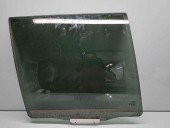 Geam usa dreapta spate Volvo XC90 [Fabr 2002-2014] OEM