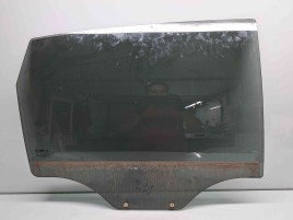 Geam usa dreapta spate Opel Antara [Fabr 2006-2017] OEM