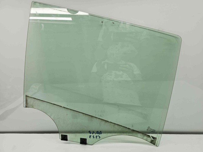 Geam usa dreapta spate Dacia Logan II MCV BK (K52) [Fabr 2013-2022] Facelift OEM