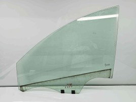 Geam usa stanga fata Dacia Logan II MCV BK (K52) [Fabr 2013-2022] Facelift OEM