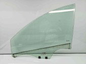 Geam usa stanga fata Dacia Logan II MCV BK (K52) [Fabr 2013-2022] Facelift OEM