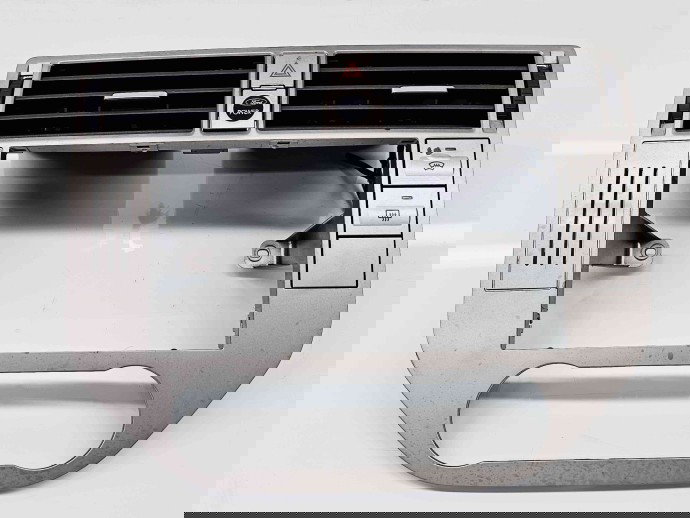  Grila aerisire centrala Ford Kuga I [Fabr 2008-2012] 3M5118522