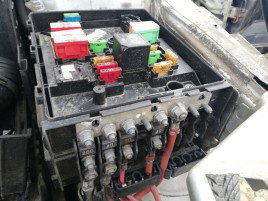 Panou sigurante Skoda Octavia 2 1.9 BXE OEM 2004-2013