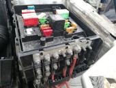 Panou sigurante Skoda Octavia 2 1.9 BXE OEM 2004-2013
