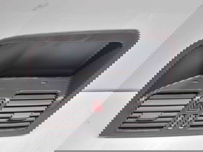 Grila aerisire centrala XC60 [Fabr 2008-2017] 1284827