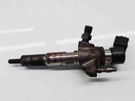 Injector Ford Focus 3 (CB8) [Fabr 2011-2015] 9802448680 1.6 TDCI TZJA 85KW / 115CP