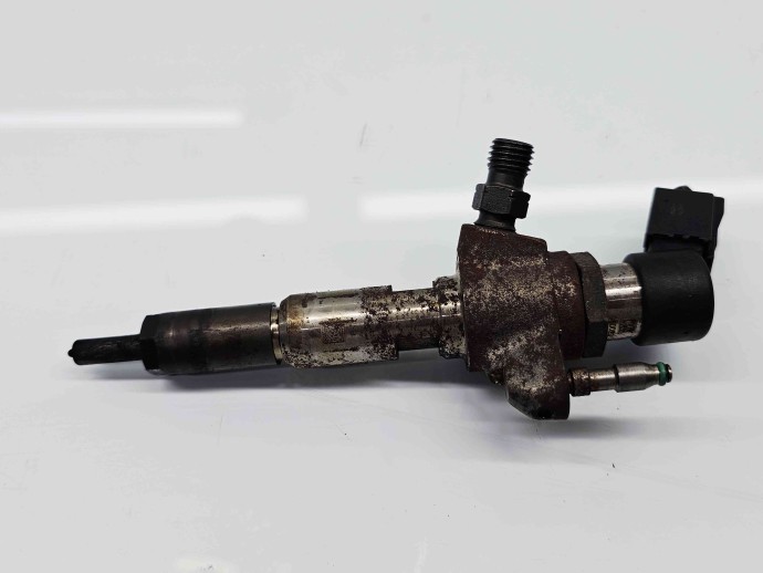 Injector Ford Focus 3 (CB8) [Fabr 2011-2015] 9802448680 1.6 TDCI TZJA 85KW / 115CP