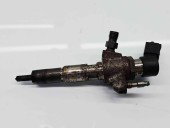 Injector Ford Focus 3 (CB8) [Fabr 2011-2015] 9802448680 1.6 TDCI TZJA 85KW / 115CP