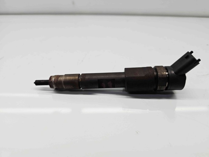Injector Renault Megane 3 (B95) [Fabr 2008-2016] 0445110328 1.9 DCI F9Q-870 96KW / 130CP