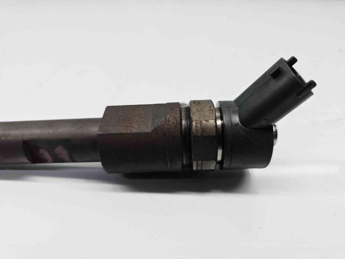 Injector Renault Megane 3 (B95) [Fabr 2008-2016] 0445110328 1.9 DCI F9Q-870 96KW / 130CP