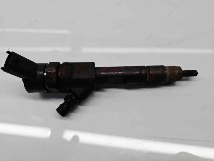 Injector Renault Megane 3 (B95) [Fabr 2008-2016] 0445110328 1.9 DCI F9Q-870 96KW / 130CP