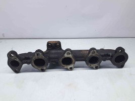 Galerie evacuare Peugeot 206 [Fabr 1998-2009] 397723 1.4 1.4 50KW / 68CP