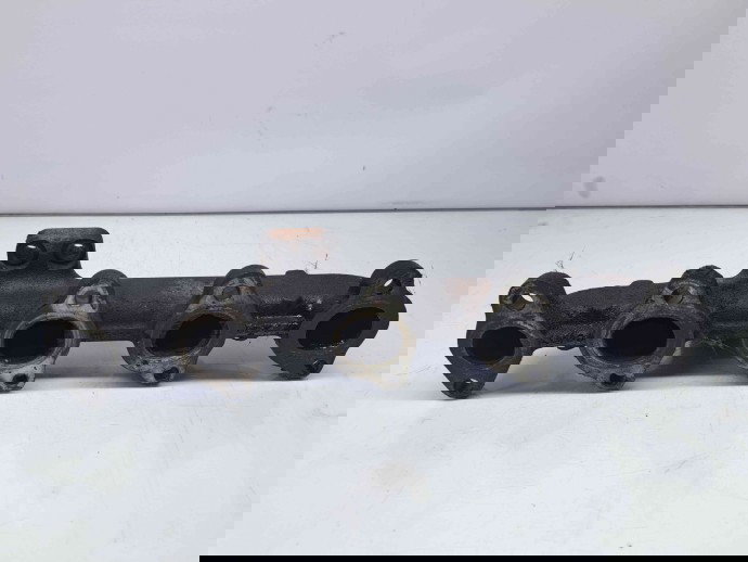 Galerie evacuare Peugeot 206 [Fabr 1998-2009] 397723 1.4 1.4 50KW / 68CP