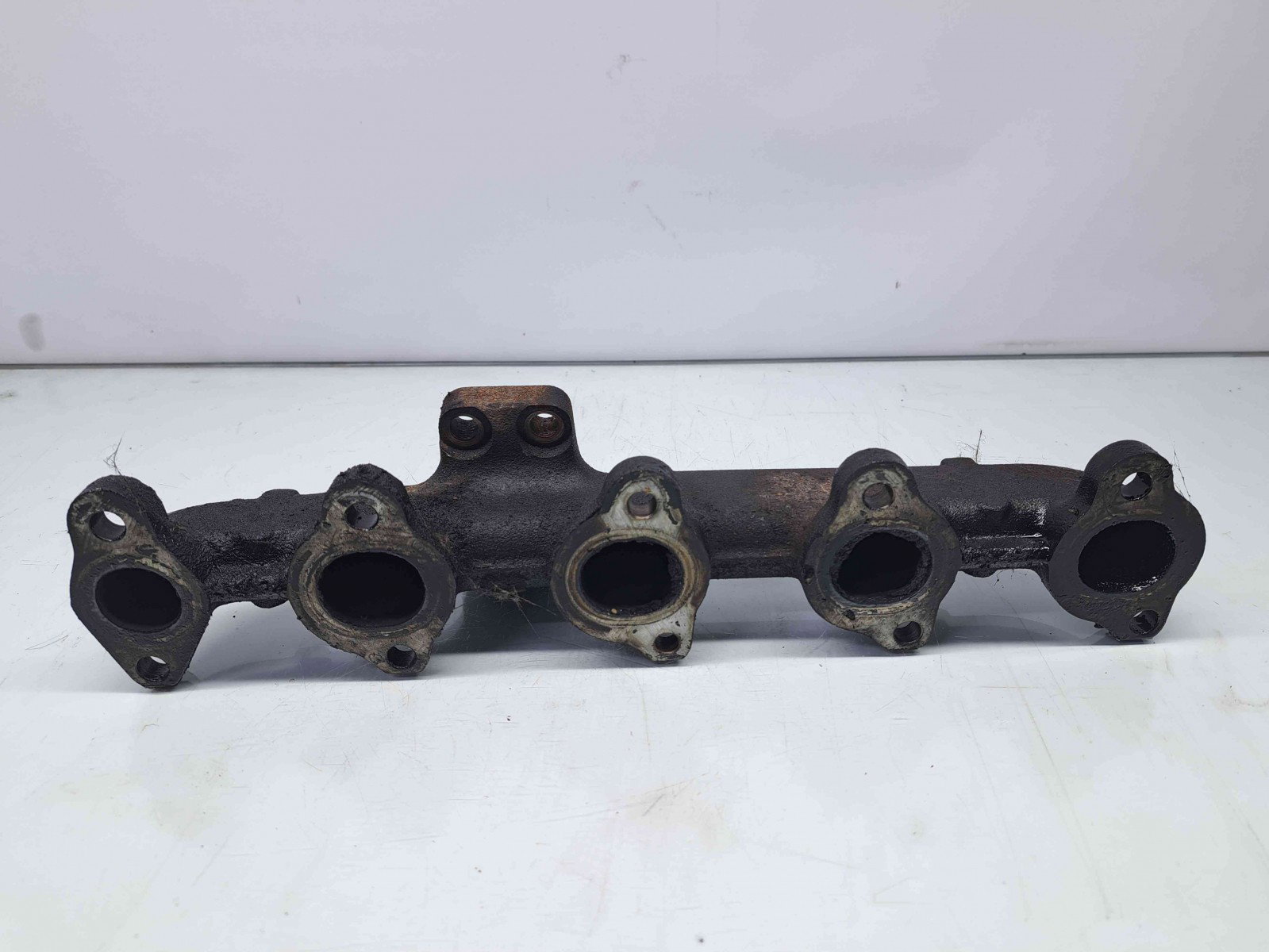 Galerie evacuare Peugeot 206 [Fabr 1998-2009] 397723 1.4 1.4 50KW / 68CP - imagine 1