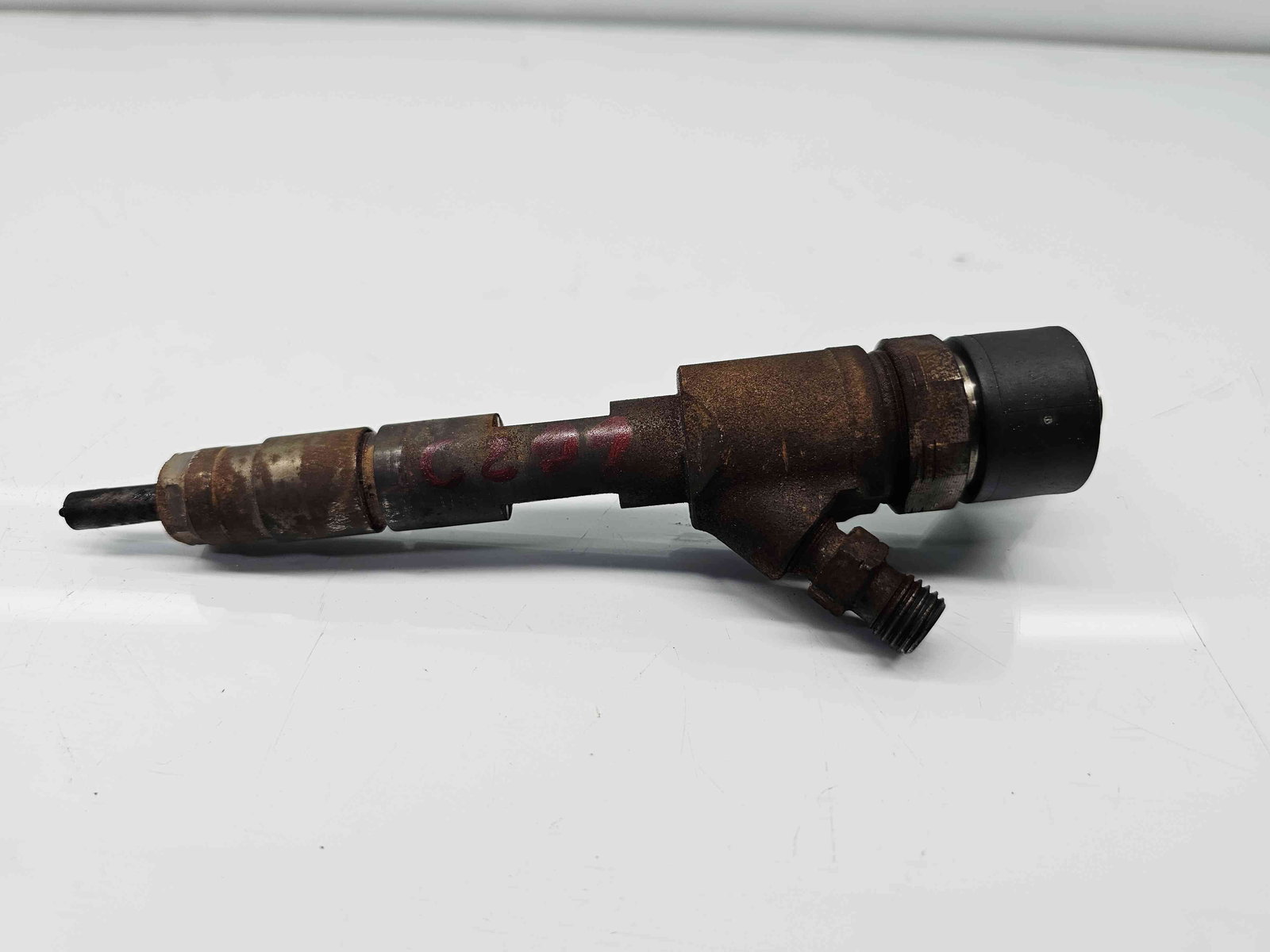 Injector Renault Megane 3 (B95) [Fabr 2008-2016] 0445110328 1.9 DCI F9Q-870 96KW / 130CP - imagine 1