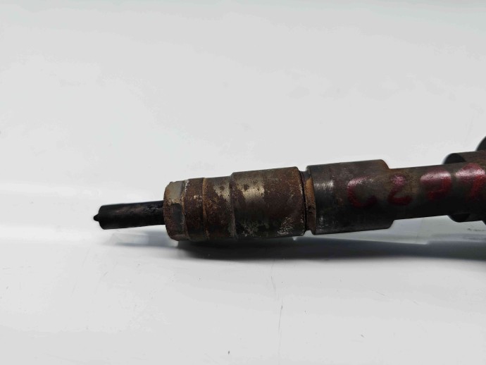 Injector Renault Megane 3 (B95) [Fabr 2008-2016] 0445110328 1.9 DCI F9Q-870 96KW / 130CP