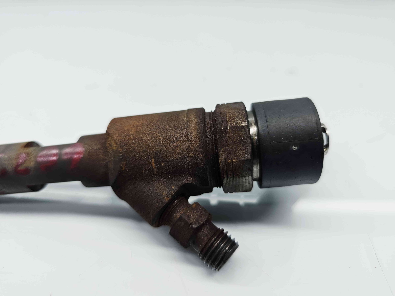 Injector Renault Megane 3 (B95) [Fabr 2008-2016] 0445110328 1.9 DCI F9Q-870 96KW / 130CP - imagine 3