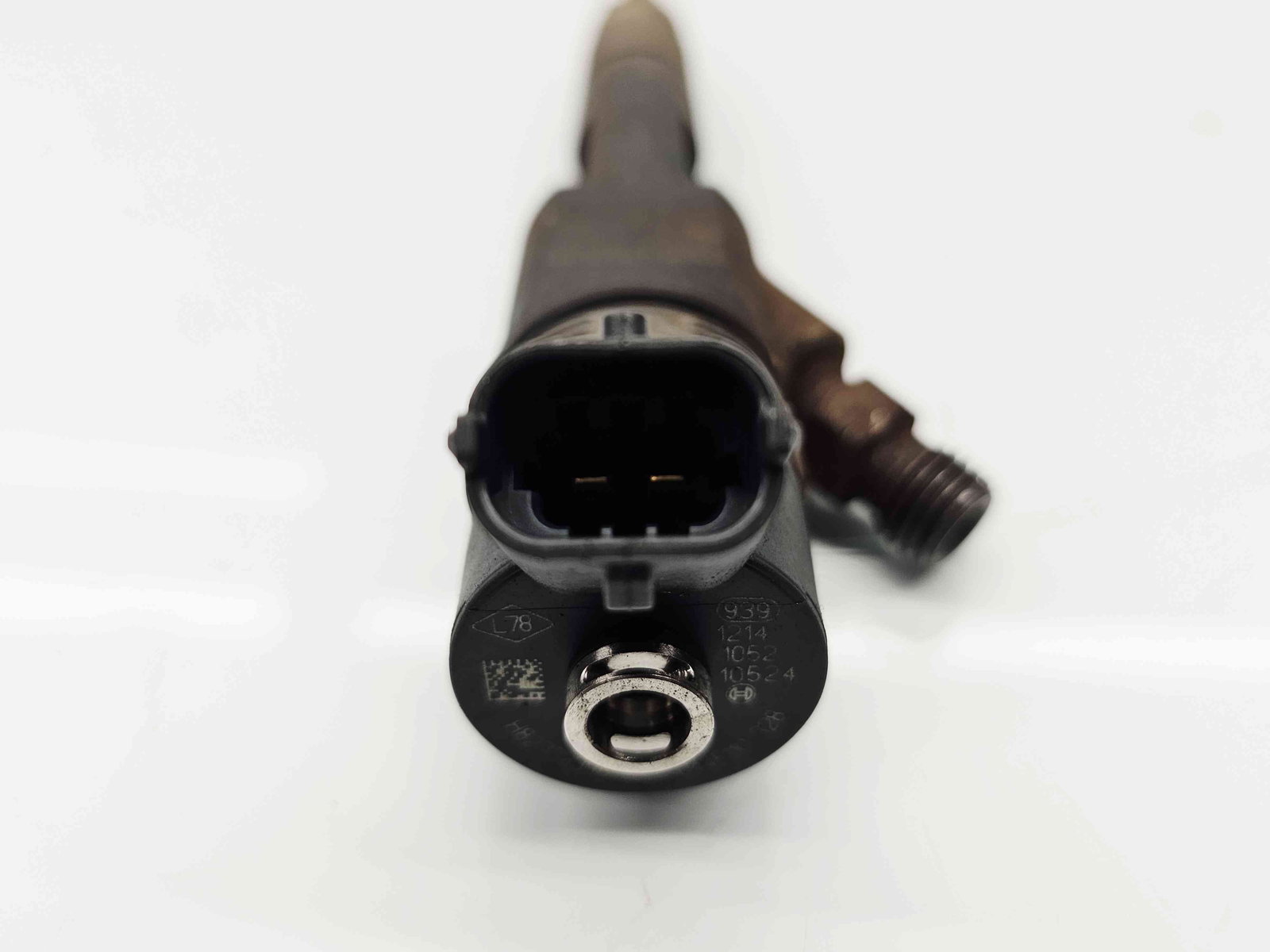 Injector Renault Megane 3 (B95) [Fabr 2008-2016] 0445110328 1.9 DCI F9Q-870 96KW / 130CP - imagine 5