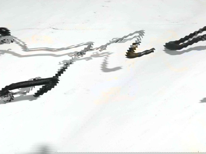 Conducta retur injectoare A6540702200 Mercedes E220 W213 2.0 2016-2021