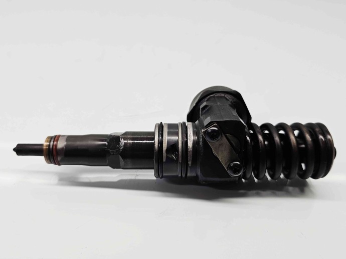 Injector Skoda Octavia 2 Combi (1Z5) [Fabr 2004-2013] Facelift 0414720216 1.9 TDI BXE 77KW / 105CP